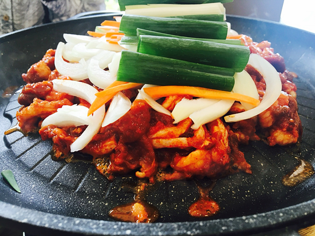 하마정원